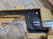 Jeep Wrangler 2019-2025 Plug-in Hibrid sol Krlo